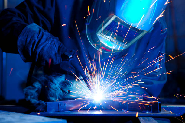 Best Specialty Welding Processes in Gholson, TX