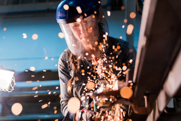 Best Artistic and Custom Metal Fabrication in Gholson, TX