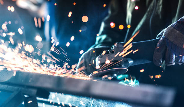 Best Automation and Robotic Welding in Gholson, TX